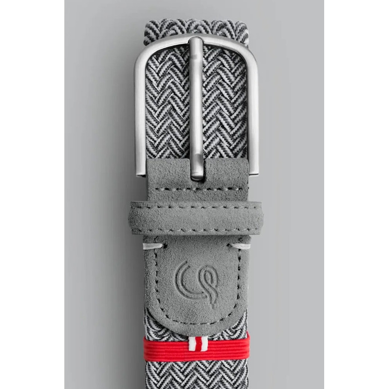 La Boucle ceinture gris 2