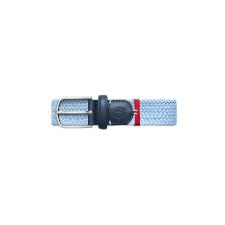 La Boucle gürtel blau