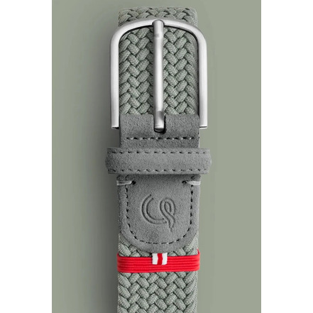 La Boucle gürtel grÜn