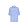 Xandres bluse blau 1