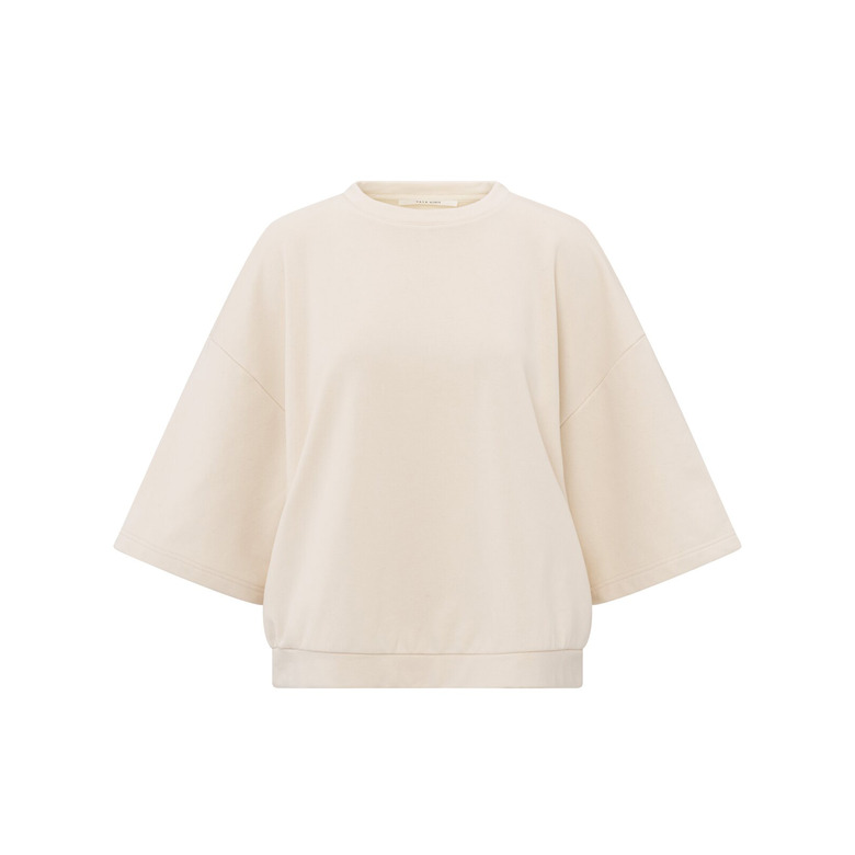 Yaya t-shirt ecru
