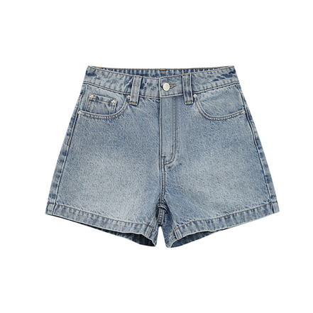 Grace & Mila short blau