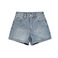 Grace & Mila short blue 1
