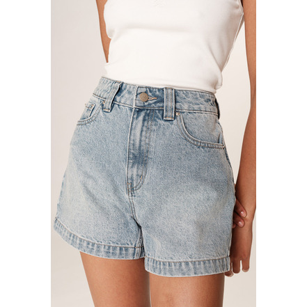 Grace & Mila short blau