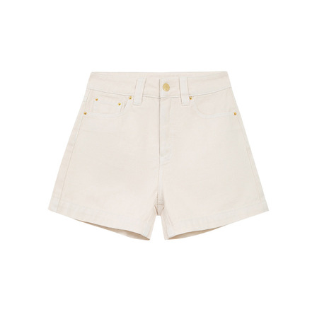 Grace & Mila short ecru