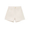 Grace & Mila short ecru 1
