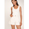 Grace & Mila short ecru 2