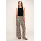 Grace & Mila trousers brown 2
