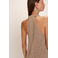 Grace & Mila kleid gold 2
