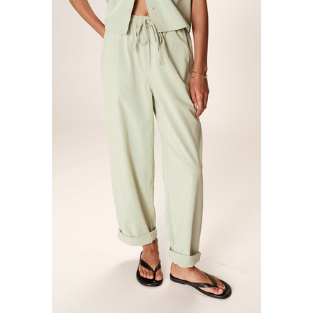 Grace & Mila broek groen