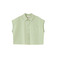 Grace & Mila blouse green 1