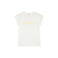 Grace & Mila t-shirts ecru 1