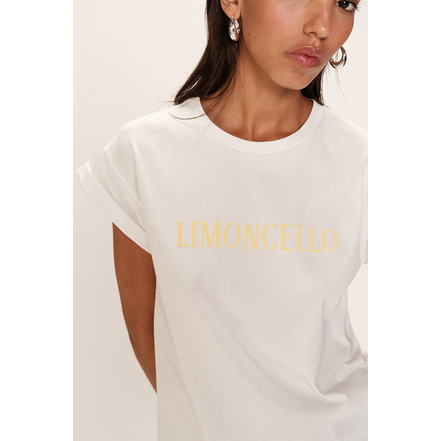Grace & Mila t-shirt ecru