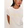 Grace & Mila t-shirts ecru 2