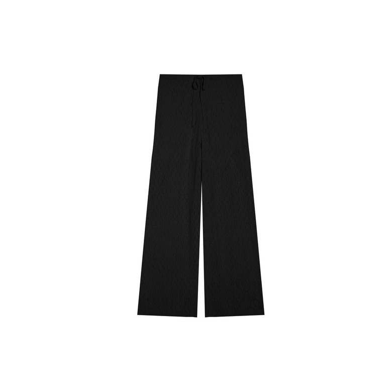 Grace & Mila broek zwart