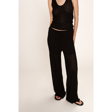 Grace & Mila broek zwart