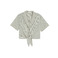 Grace & Mila blouse ecru 1