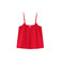 Grace & Mila top red 1