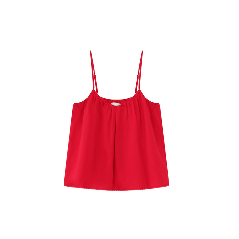 Grace & Mila topje rood