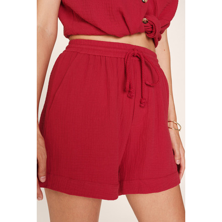 Grace & Mila short rot