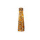 Caroline Biss kleid orange 1