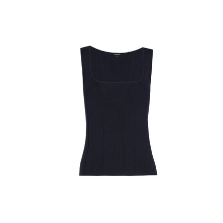 Caroline Biss topje blauw