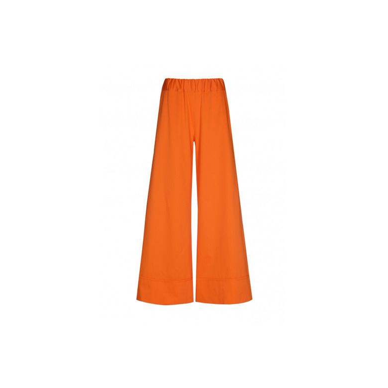 Caroline Biss broek oranje