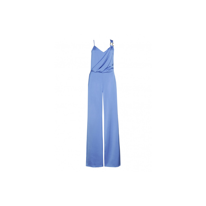 Caroline Biss jumpsuit blau 1