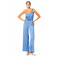 Caroline Biss jumpsuit blau 2