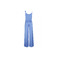 Caroline Biss jumpsuit blau 3
