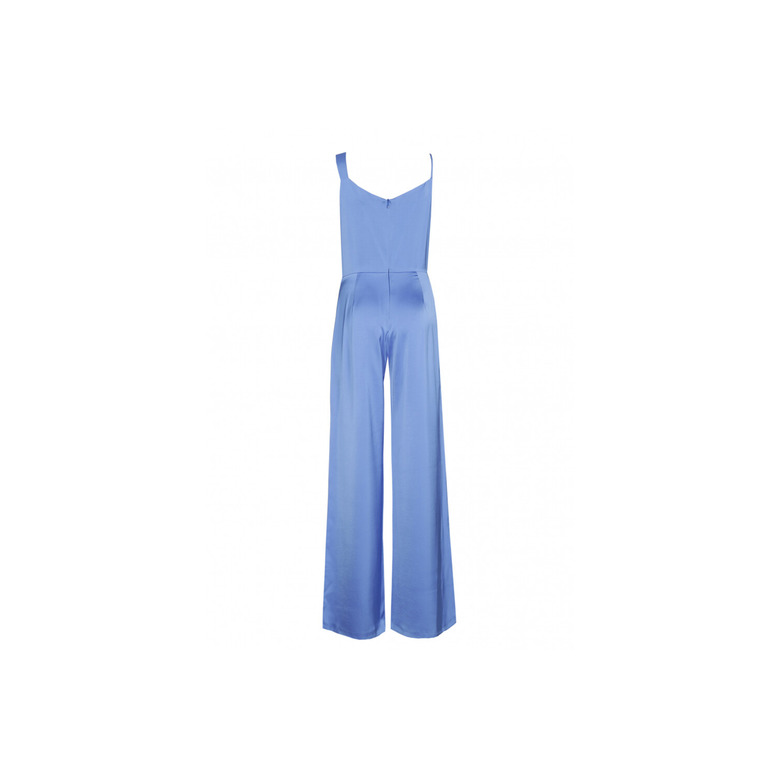 Caroline Biss jumpsuit blau 3