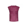 Caroline Biss top violet 1