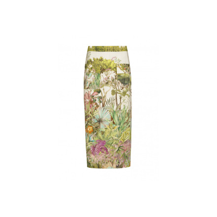 Caroline Biss rok multi color