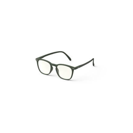 Izipizi computerbrille grÜn