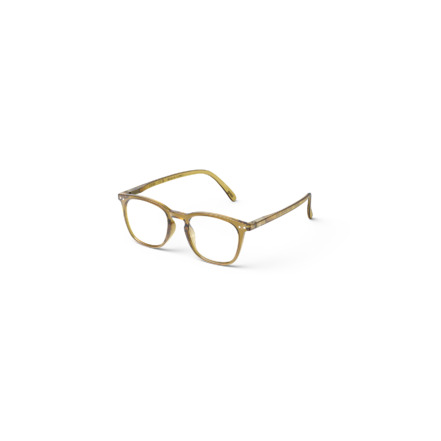 Izipizi reading glasses green