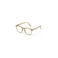 Izipizi reading glasses green 2