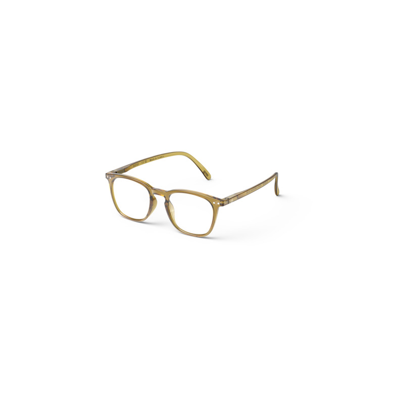 Izipizi reading glasses green 2