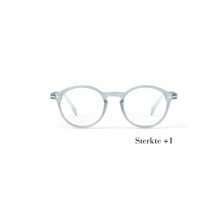 Izipizi reading glasses blue