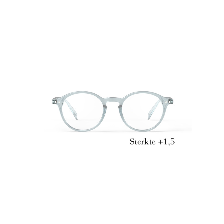 Izipizi reading glasses blue