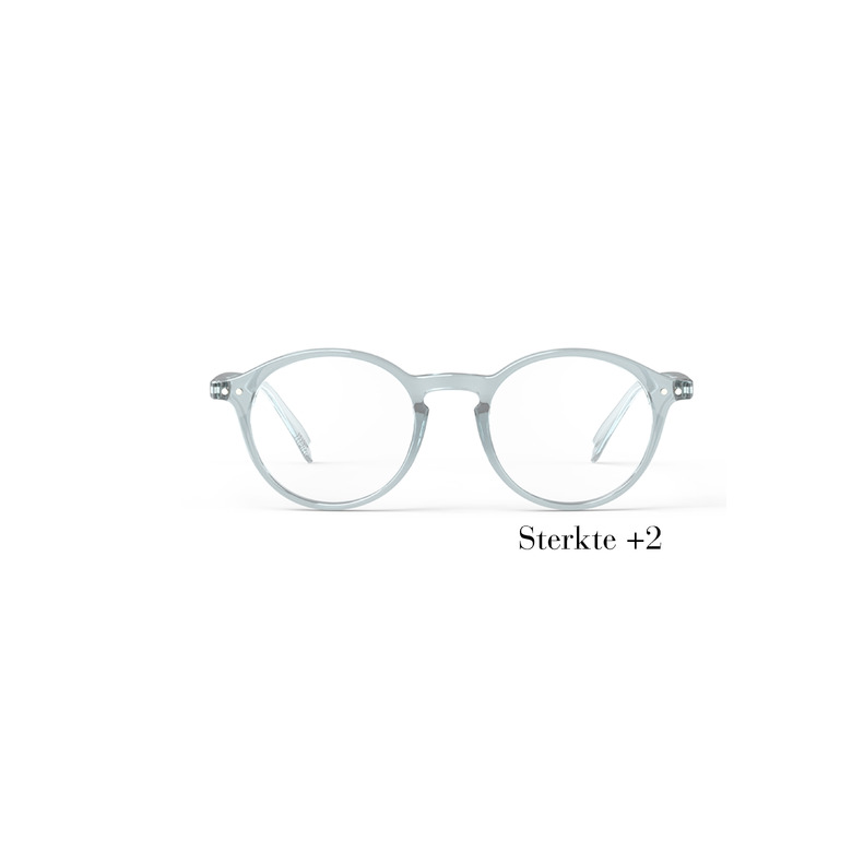 Izipizi reading glasses blue
