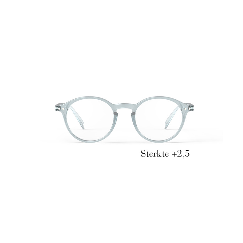 Izipizi lunettes de lecture bleu