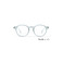 Izipizi lunettes de lecture bleu 1