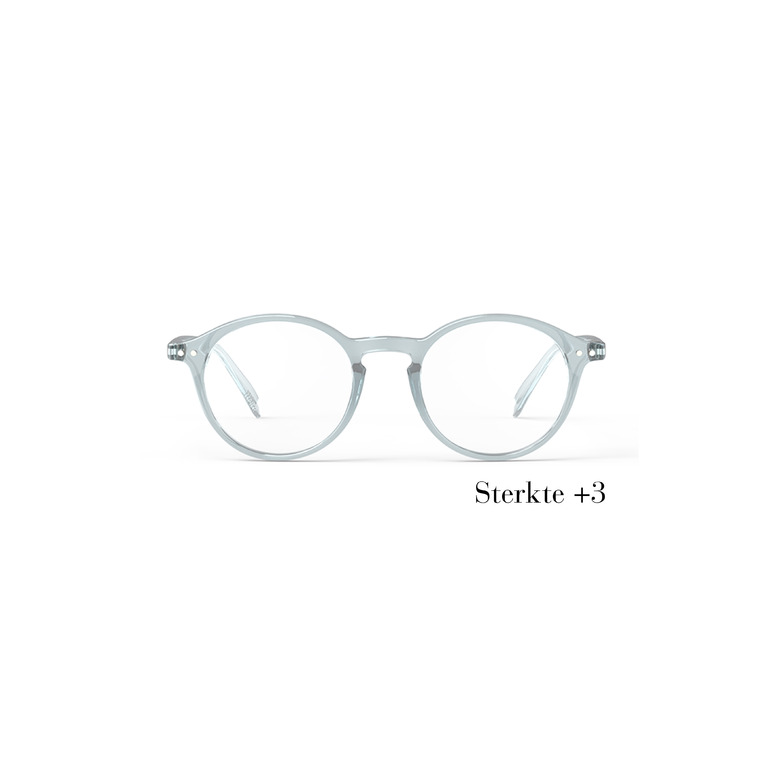 Izipizi lunettes de lecture bleu
