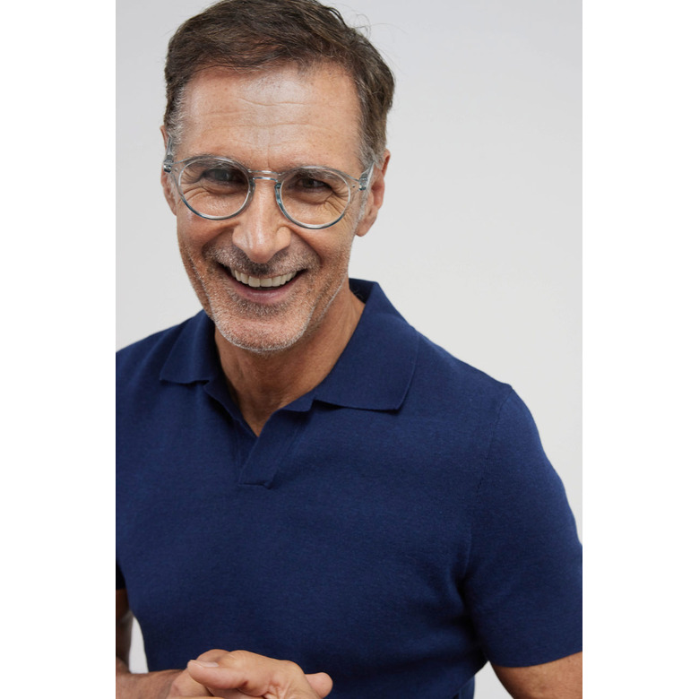 Izipizi lunettes de lecture bleu 2