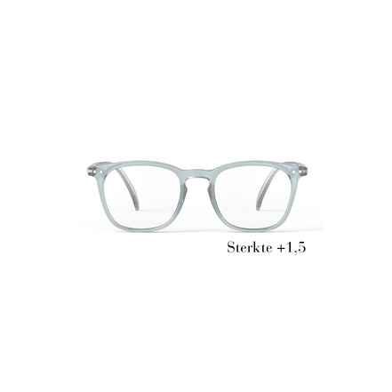 Izipizi reading glasses blue