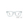 Izipizi lunettes de lecture bleu 1