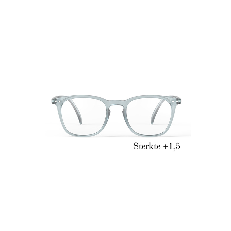 Izipizi reading glasses blue