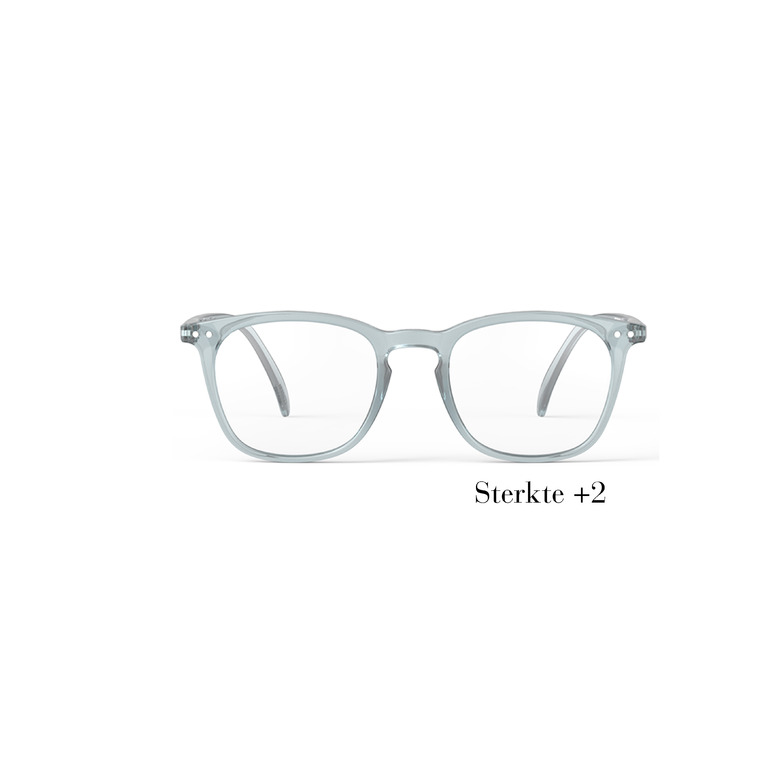 Izipizi lesebrille blau