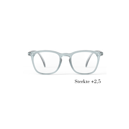 Izipizi reading glasses blue