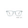 Izipizi lesebrille blau 1